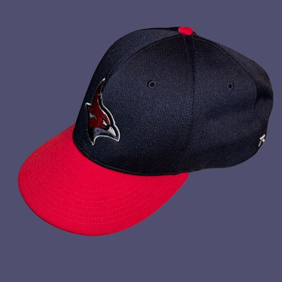 Richardson St. Louis Cardinals MLB DRYVE R-Flex Fitted Baseball Cap L/XL - Picture 2 of 5